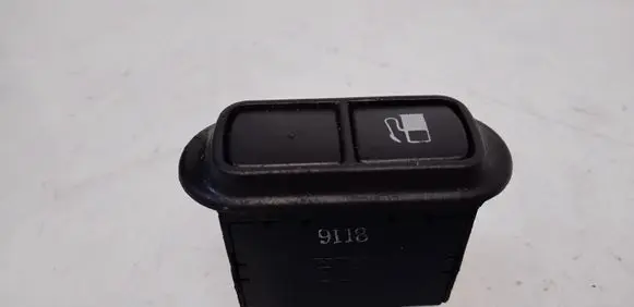 KIA Carnival Fuel tank opening switch 