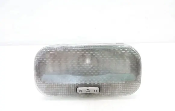 Citroen C5 Rear seat light 9682063980