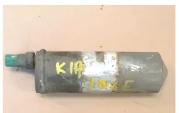 KIA Joice Air conditioning (A/C) air dryer 