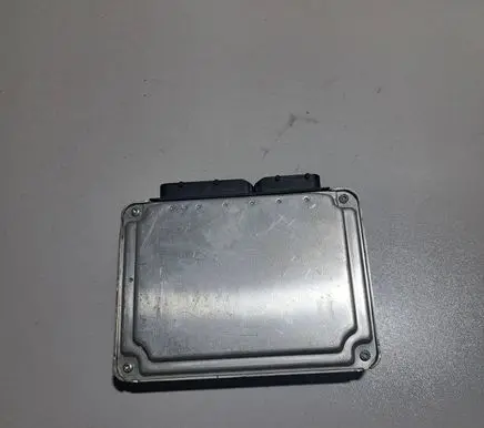 Volkswagen Caddy Engine control unit/module 06G906022S 0261S06184 030906022B