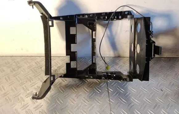 Mercedes-Benz GL X164 Other dashboard part A1646800216