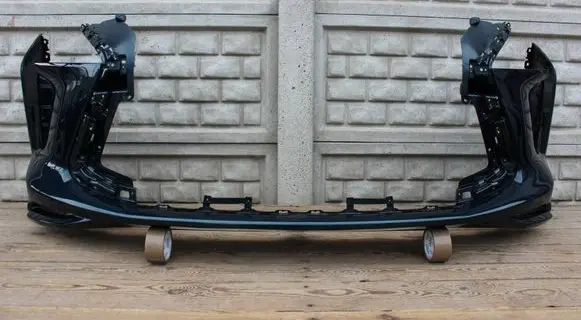 Forthing 4 U-Tour Front bumper 4502R9 28031111