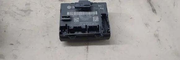 Audi A5 8T 8F Door control unit/module 8T0959793N 8T0959793B