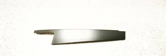 BMW X3 F25 Rear door glass trim molding 7205750
