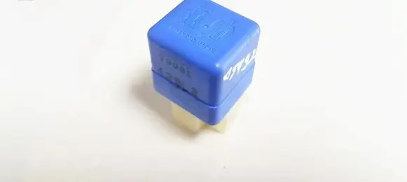 Nissan Almera Other relay 2525079981