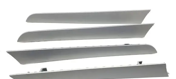 Audi A5 8T 8F Interior decorative trim set 8K0867419