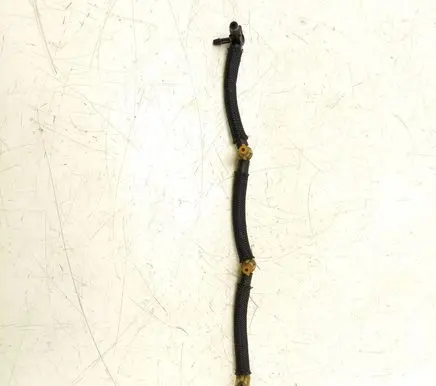 Fuel return line/hose