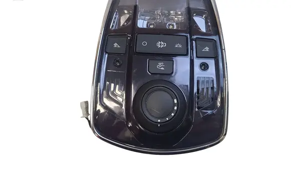 Peugeot 508 Front seat light 96659054XT 10015290