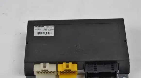 Fiat Iveco Daily Engine control unit/module 446270010 116584 4462700100