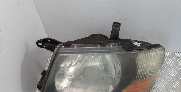 Mitsubishi Pajero Headlight/headlamp 10087419