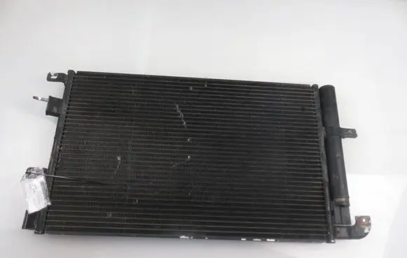 Jaguar XF A/C cooling radiator (condenser) 8X2319C600AA