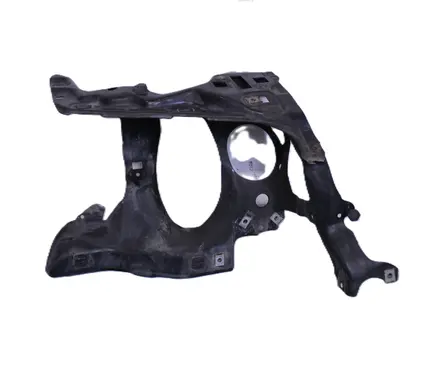 BMW 7 E65 E66 Headlight/headlamp mounting bracket 7022968