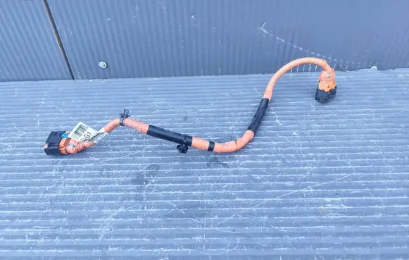 Nissan Qashqai J12 Other wiring loom 297A66UM0A