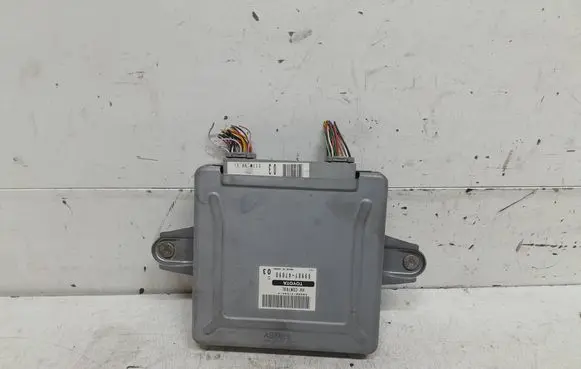 Toyota Prius (XW20) Engine control unit/module 8998147090