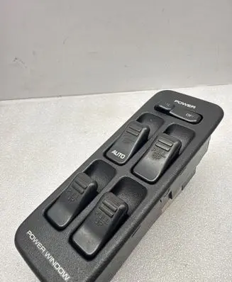 Mazda MX-3 A set of switches BS0666350B C8HD02B