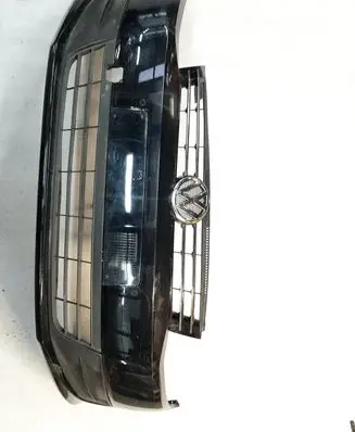 Volkswagen Sharan Front bumper 7N0807217