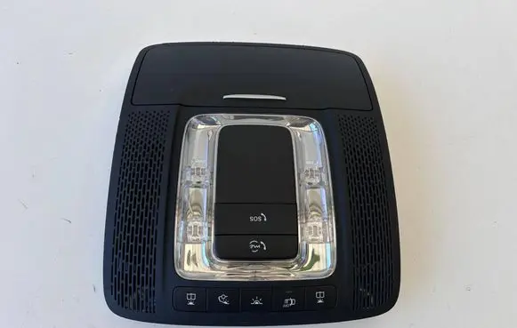 Mercedes-Benz A W177 Front seat light A0009001919