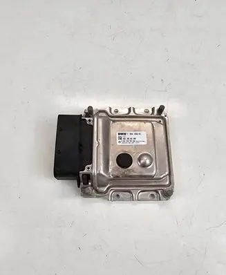 BMW 5 F10 F11 Adblue control unit 7394466 002001000 0281030962