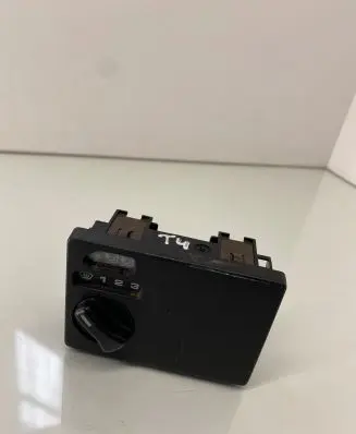 Volkswagen Transporter - Caravelle T4 Climate control unit 701959531