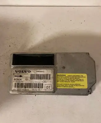 Volvo XC90 Airbag control unit/module 30658913