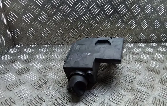Mercedes-Benz E W210 Light switch