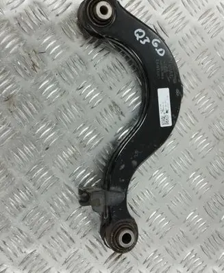 Audi Q3 8U Rear control arm 500505351B C3491306S