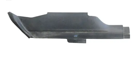 BMW 4 F36 Gran coupe Fender end trim 638284GA0A