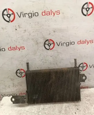 Toyota RAV 4 (XA30) Fuel cooler (radiator) 