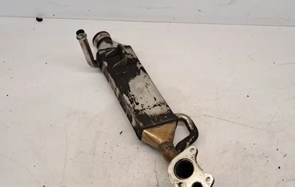 Mercedes-Benz GLC X253 C253 EGR valve cooler 270802 1642140077