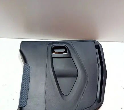 Citroen Berlingo Sliding door card 9681286777