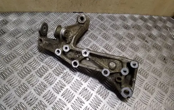 Other front suspension part