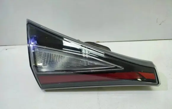 Hyundai i30 Tailgate rear/tail lights 92403-CO000
