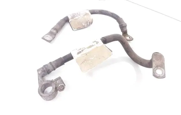 Seat Altea Negative earth cable (battery)
