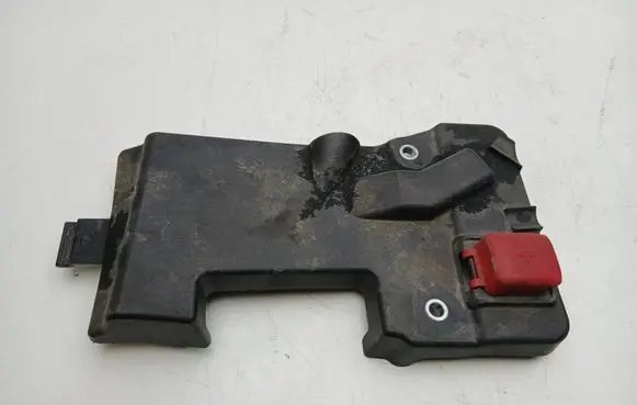Volvo XC90 Battery box tray cover/lid 31652061