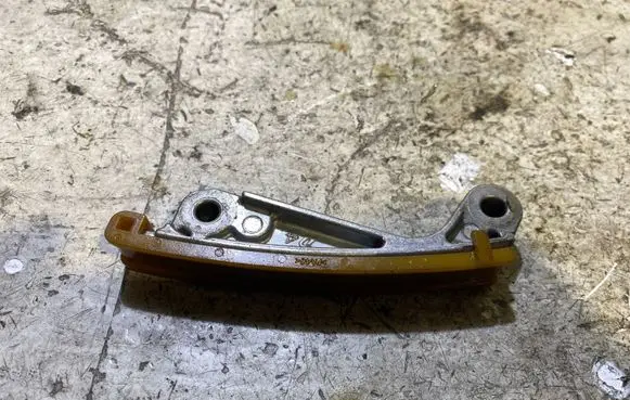Dodge Challenger other engine part