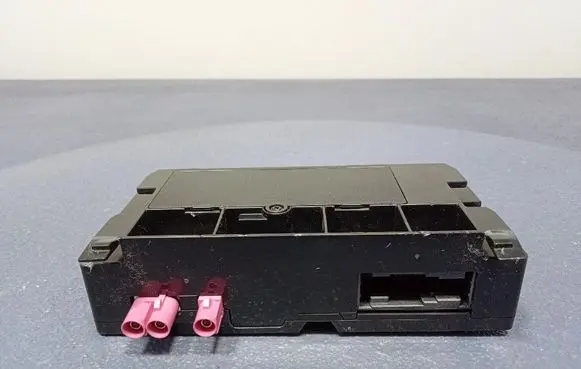 Other control units/modules