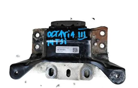 Skoda Octavia Mk3 (5E) Engine mount bracket 5Q0199555R