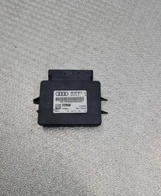 Audi Q5 SQ5 8R Hand brake control module 8K0907801H A2C53369554