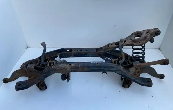 Rear subframe