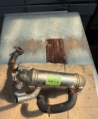 Hyundai i30 EGR valve 284102A120