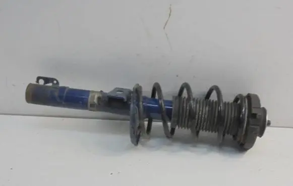 Volkswagen Polo IV 9N3 Front shock absorber/damper 1266230004