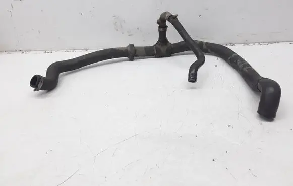 Volkswagen Transporter - Caravelle T4 Engine coolant pipe/hose