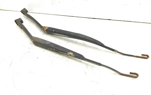 Hyundai Sonata Windshield/front glass wiper blade 