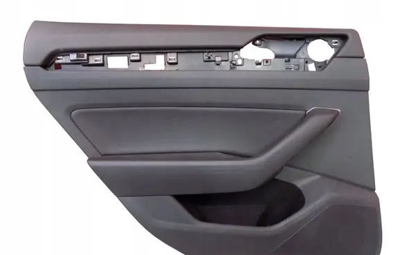 Volkswagen Arteon Rear door card panel trim 3G8867211