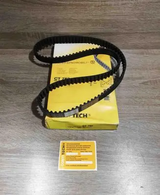 Alfa Romeo 33 Timing belt CT782 38E180505 ALFAROMEO