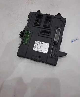 Nissan Qashqai Comfort/convenience module 284B16FP2C