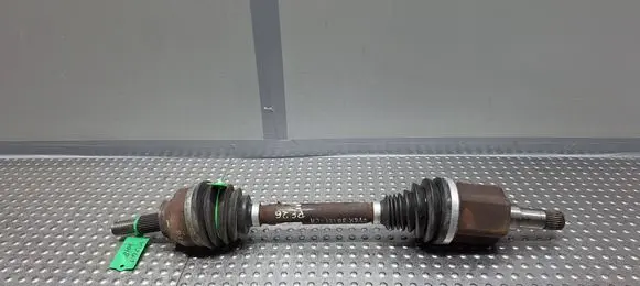 Ford Kuga II Front driveshaft S26378825 DV6P3B437CA