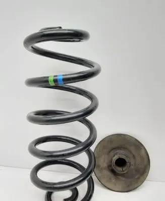 BMW X5 E70 Rear coil spring