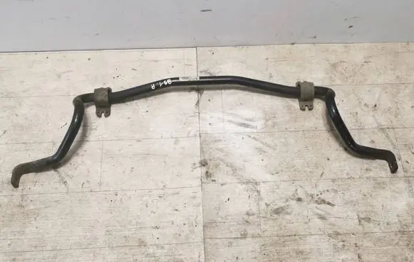 Opel Astra J Front anti-roll bar/sway bar 13367278