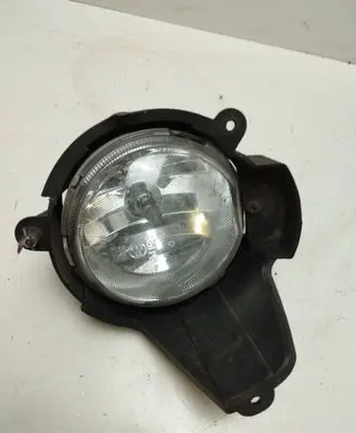 Chevrolet Captiva Front fog light